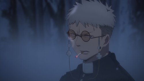 Blue Exorcist Season 4 Episode 4 - Goodbye to You