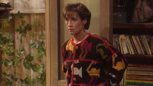 Roseanne Season 7 Episode 11 - Maybe Baby