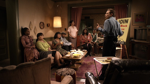 Everybody Hates Chris Season 2 Episode 1 - Everybody Hates Rejection