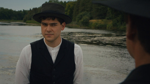 Murdoch Mysteries Season 16 Episode 6 - Clean Hands