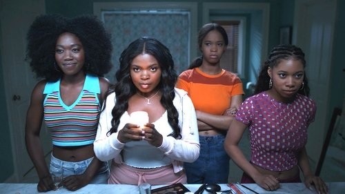 American Horror Stories Season 2 Episode 5 - Bloody Mary
