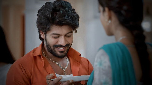 Ganga Mai Ki Betiyan Season 1 Episode 16 - Indu and Manohar's offer to Ganga