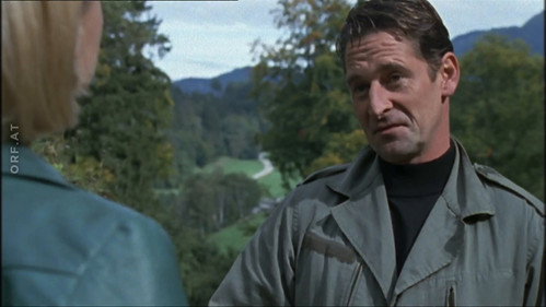 Murder in the Mountains Season 5 Episode 14 - Episode 14