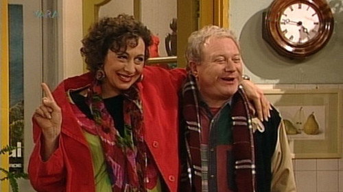 Oppassen!!! Season 8 Episode 1 - Love and marriage