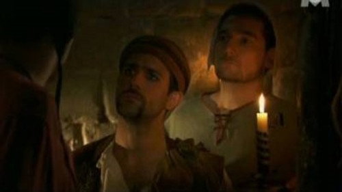 Les paris II still