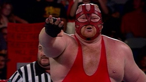 Raw Season 4 Episode 16 - April 22, 1996