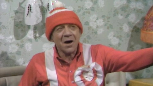 Bless This House Season 2 Episode 7 - Get Me To The Match On Time