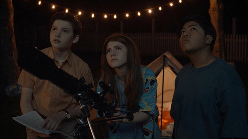 Son of a Critch Season 2 Episode 13 - Halley's Comet