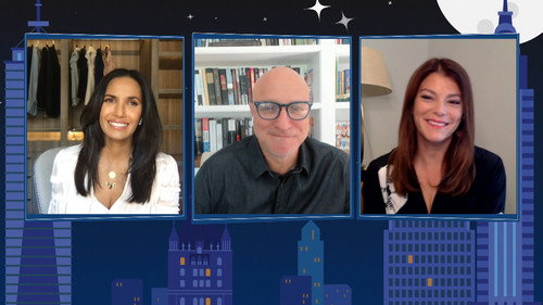 Top Chef: Gail, Padma, & Tom still