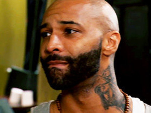 Love & Hip Hop New York Season 3 Episode 2 - Raq and a Hard Place