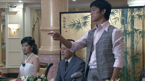 The Legend of Bruce Lee Season 1 Episode 47 - Episode 47