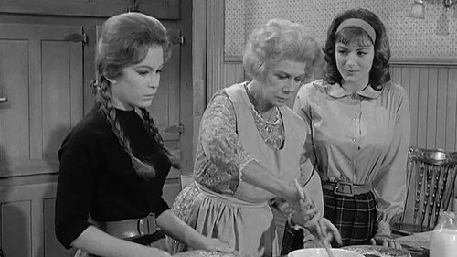 Petticoat Junction Season 1 Episode 20 - Last Chance Farm