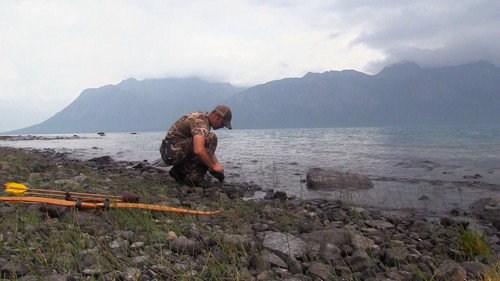 Alone Season 8 Episode 1 - The Hunted