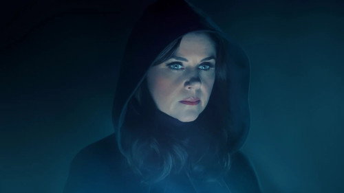 Coven Academy Season 1 Episode 4 - The Scrying Game / Trial by Fire