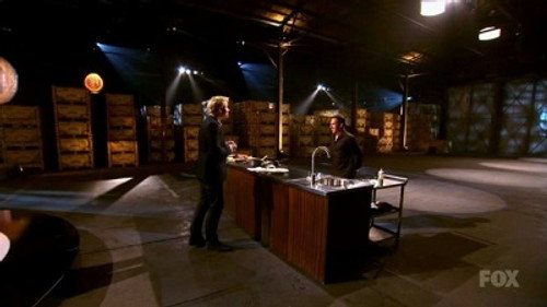 MasterChef Season 2 Episode 2 - Audition 2