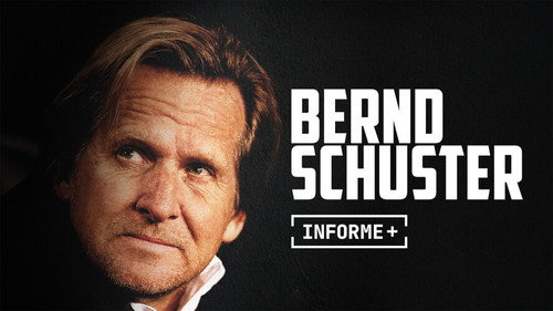 Bernd Schuster, de hielo y fuego still