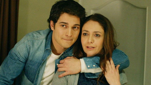Medcezir Season 1 Episode 21 - 21. Bölüm