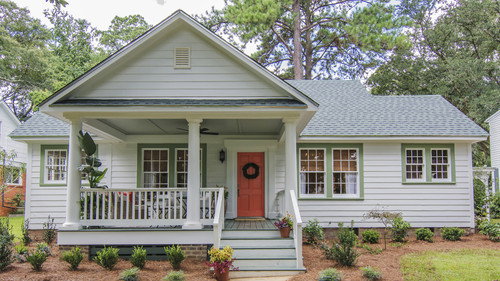 Home Town Season 1 Episode 7 - Porch Dreams