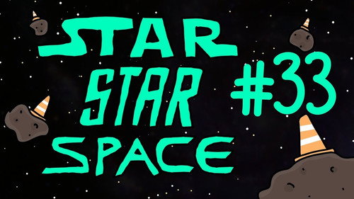 StarStarSpace Season 4 Episode 4 - Episode 4