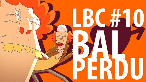 Le Bien Chasser Season 1 Episode 10 - Episode 10