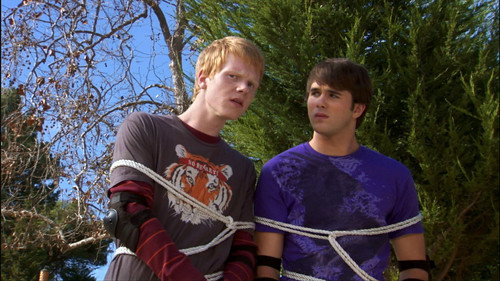 Zeke and Luther Season 3 Episode 11 - Skater Girl Island