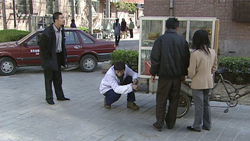 Romantic Life Season 1 Episode 22 - Episode 22