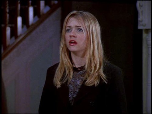 Sabrina, the Teenage Witch Season 2 Episode 24 - Sabrina's Choice