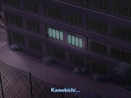 School Rumble Season 2 Episode 1 - Scramble Reloaded! Requesting a Superstar! A Scandalous Restart!