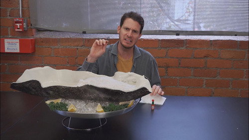 Tosh.0 Season 11 Episode 2 - Tirdy Works