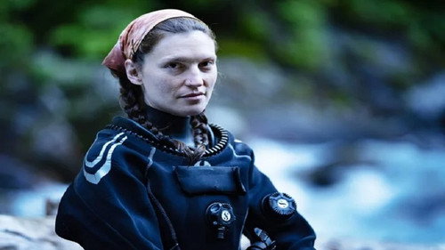 Gold Rush: White Water Season 5 Episode 14 - Risk vs. Reward