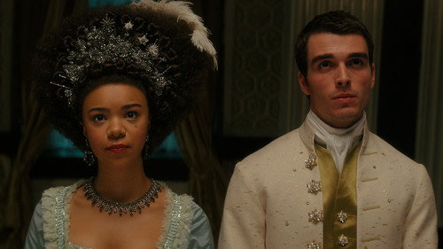 Queen Charlotte: A Bridgerton Story Season 1 Episode 6 - Crown Jewels