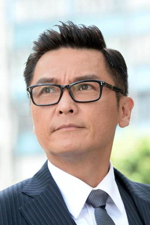 Eddie Kwan Lai-kit