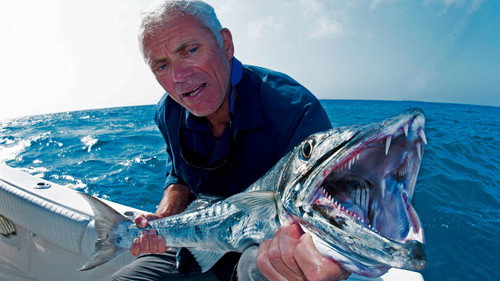 River Monsters Season 8 Episode 3 - Razorhead