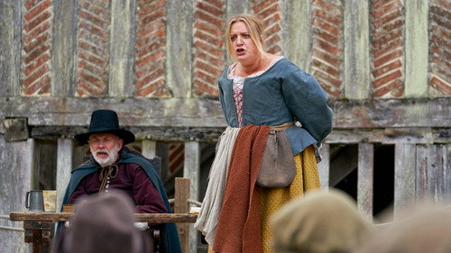 The Witchfinder Season 1 Episode 1 - Episode 1