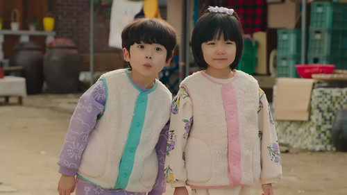 The Good Bad Mother Season 1 Episode 8 - Episode 8