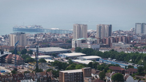 Murdertown Season 1 Episode 10 - Brighton