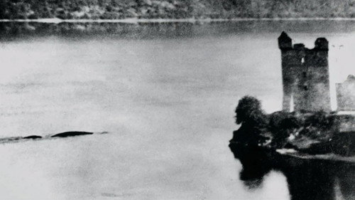 Mysteries of the Deep Season 1 Episode 9 - The Loch Ness Conspiracy