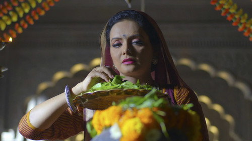 Kaal Bhairav Rahasya Season 1 Episode 11 - Shakti Devi Disappears!