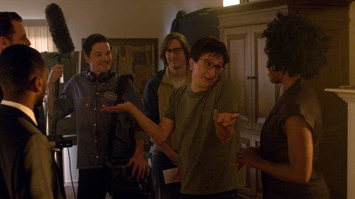 Love Season 3 Episode 6 - Directing