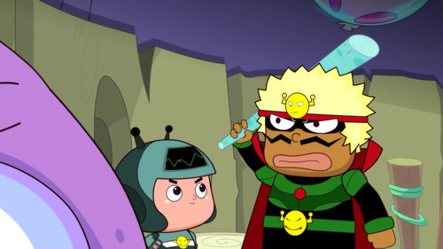 Happy Toon Season 6 Episode 22 - Episode 22