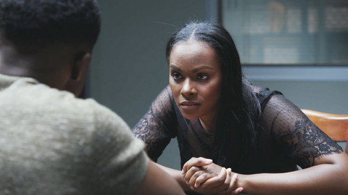 Tyler Perry's The Haves and the Have Nots Season 5 Episode 7 - Every Six Months