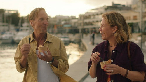 Bäckström Season 3 Episode 2 - Dolores