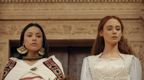 Inés of My Soul Season 1 Episode 2 - The Conquest of a Dream