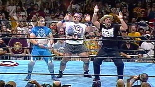 ECW Hardcore TV - Sep. 12, 1998 still