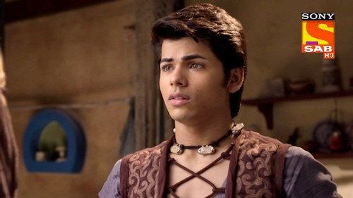 Aladdin - Naam Toh Suna Hoga Season 1 Episode 4 - The Search for the Magic Lamp