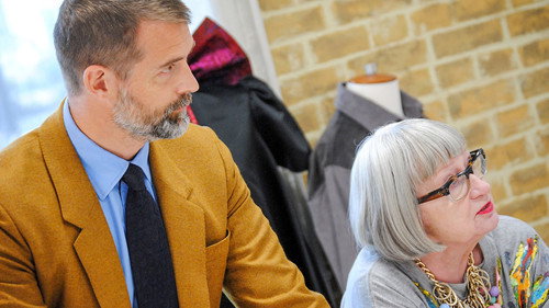 The Great British Sewing Bee Season 7 Episode 5 - Episode 5