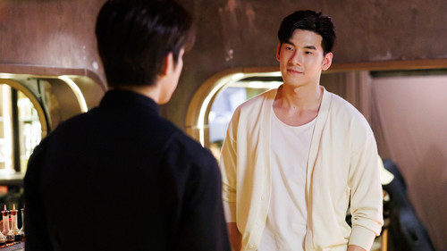 OMG! Vampire Season 1 Episode 7 - Chasing Shadows