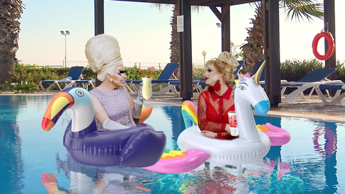 UNHhhh Season 7 Episode 16 - Fear