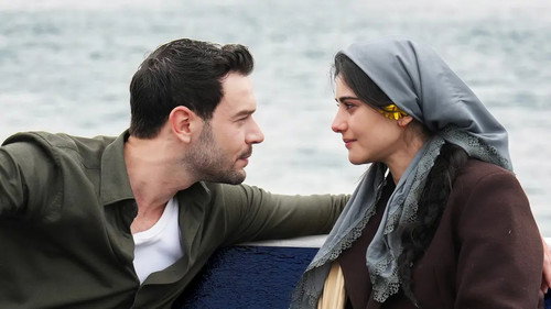 The One I Love Season 1 Episode 12 - Episode 12