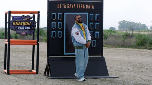 Khatron Ke Khiladi Season 15 Episode 3 - Fear of Privacy, Unlocked!